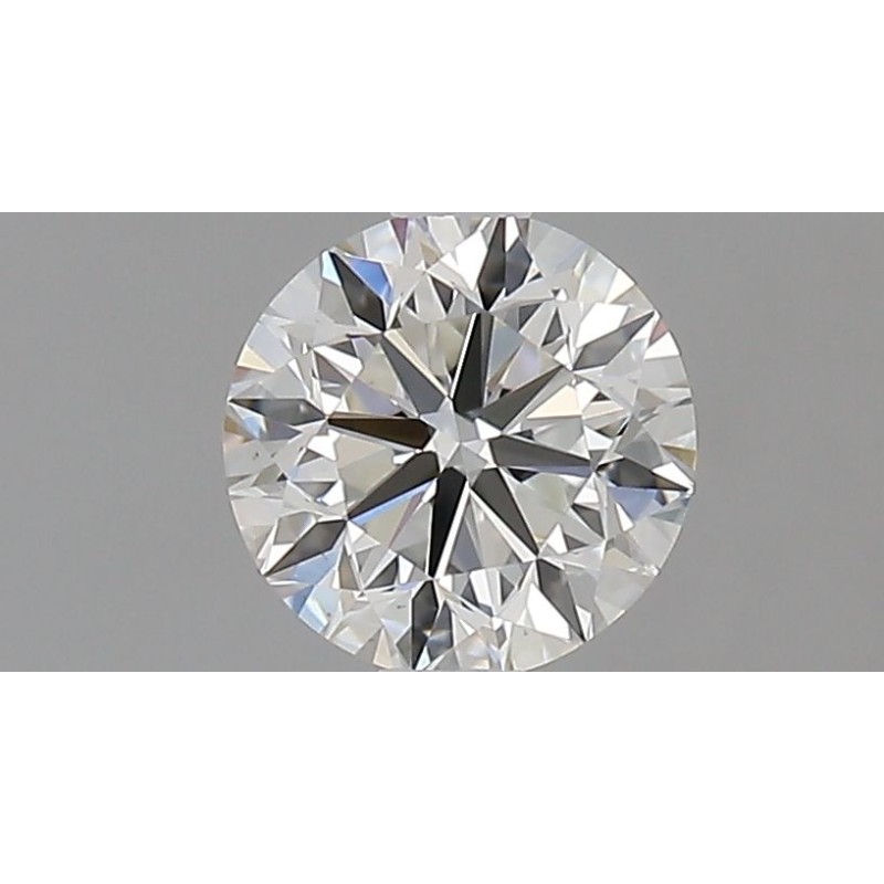 Diament szlif okrągły, 0.7ct, VS1, H, GIA 2546097441