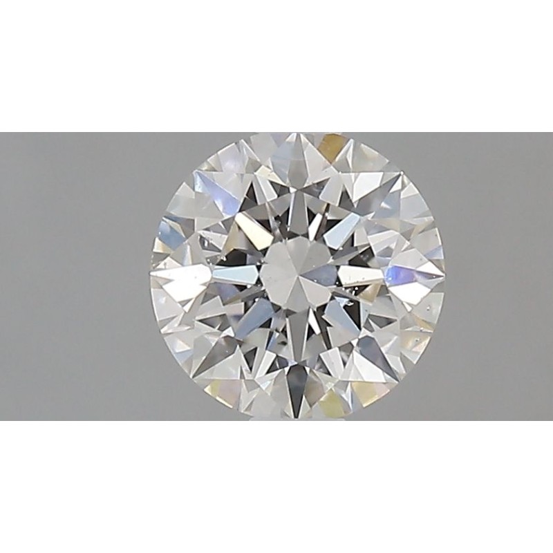 Diament szlif okrągły, 0.72ct, SI2, G, GIA 1545096546