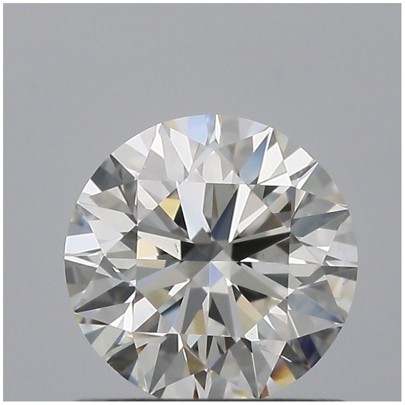 Diament szlif okrągły, 0.7ct, VS1, I, GIA 2544119027