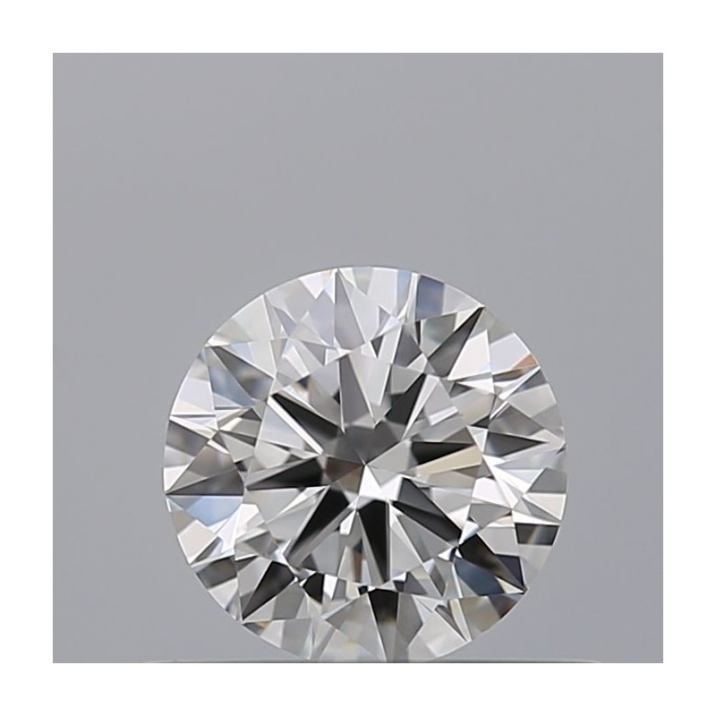 Diament szlif okrągły, 0.5ct, VVS1, E, GIA 6542211436