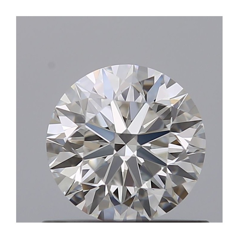 Diament szlif okrągły, 0.7ct, VVS1, F, GIA 2544174995