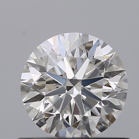 Diament szlif okrągły, 0.7ct, VVS1, F, GIA 2544174995