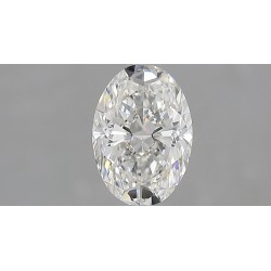 Diament szlif owalny, 0.91ct, VVS2, G, GIA 6542229813