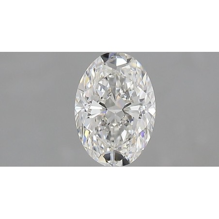 Diament szlif owalny, 0.91ct, VVS2, G, GIA 6542229813