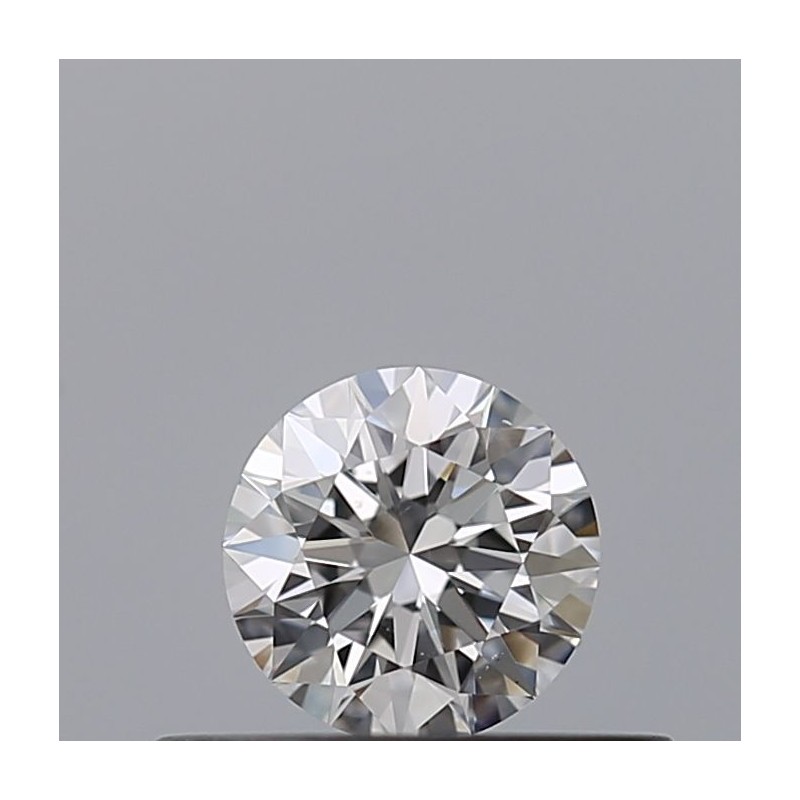 Diament szlif okrągły, 0.3ct, SI1, D, GIA 6542201862 Diament szlif okrągły, 0.3ct, SI1, D, GIA 6542201862