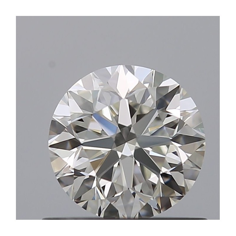 Diament szlif okrągły, 0.7ct, VVS1, I, GIA 6542173625