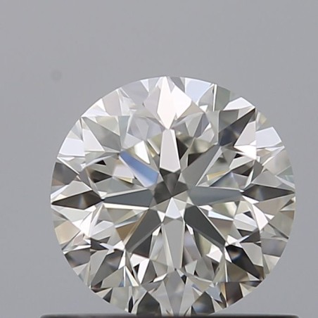 Diament szlif okrągły, 0.7ct, VVS1, I, GIA 6542173625