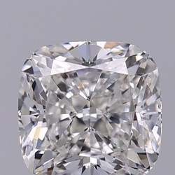 Diament szlif poduszkowy brylantowy, 0.84ct, VS2, G, GIA 6542229926