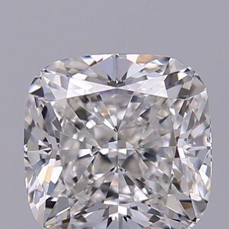 Diament szlif poduszkowy brylantowy, 0.84ct, VS2, G, GIA 6542229926