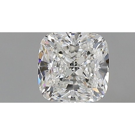 Diament szlif poduszkowy brylantowy, 0.73ct, VS1, G, GIA 2547205090