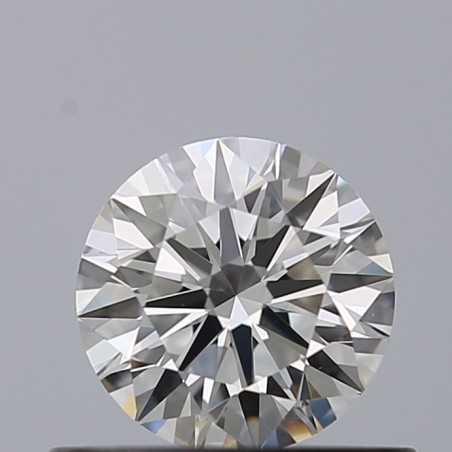 Diament szlif okrągły, 0.5ct, VS1, G, GIA 6542211688