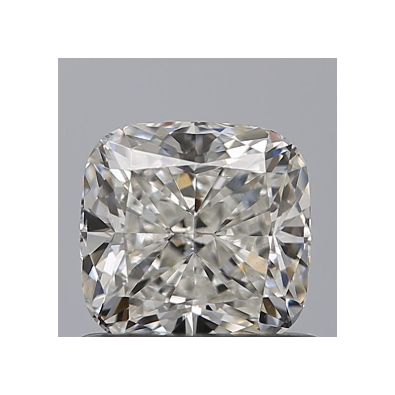 Diament szlif poduszkowy brylantowy, 0.8ct, VS2, G, GIA 1547204691