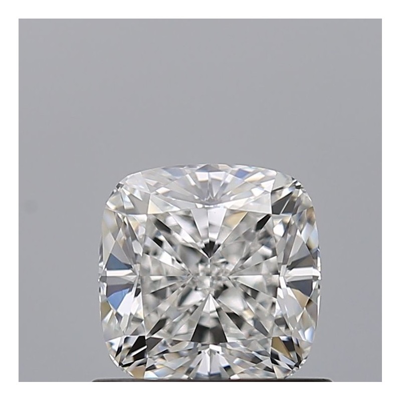 Diament szlif poduszkowy brylantowy, 0.73ct, VS1, E, GIA 1543205078