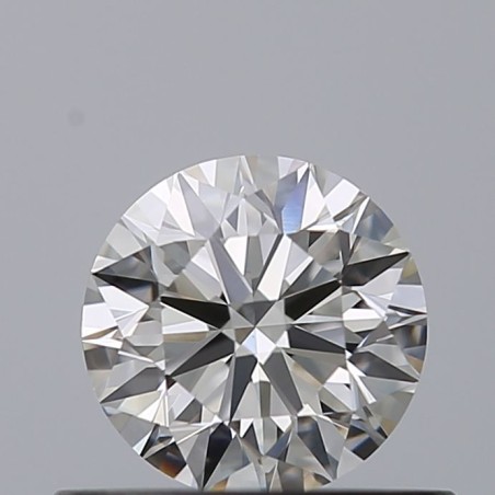 Diament szlif okrągły, 0.5ct, VS1, F, GIA 6545211737