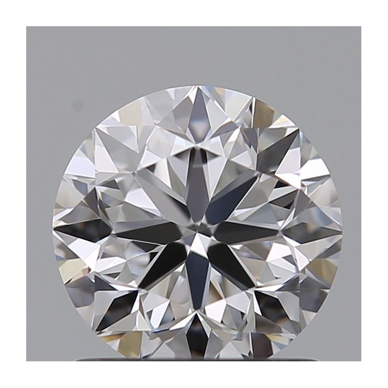 Diament szlif okrągły, 1ct, VVS2, D, GIA 6522812919 Diament szlif okrągły, 1ct, VVS2, D, GIA 6522812919