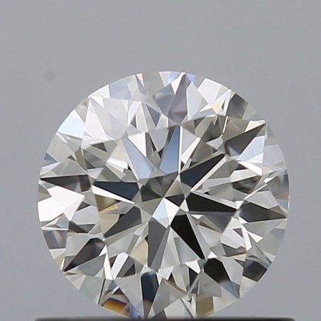 Diament szlif okrągły, 0.7ct, VVS2, I, GIA 7546173539