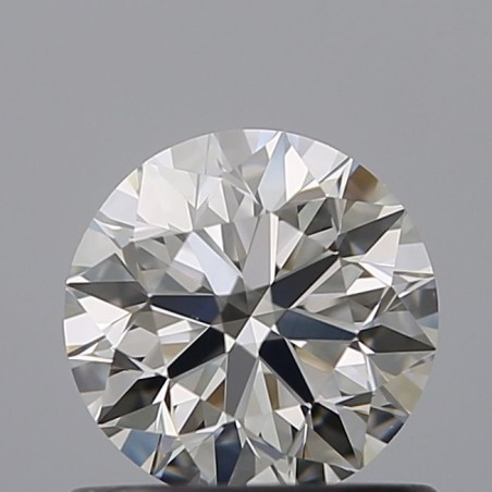 Diament szlif okrągły, 0.7ct, VS1, I, GIA 2547173545