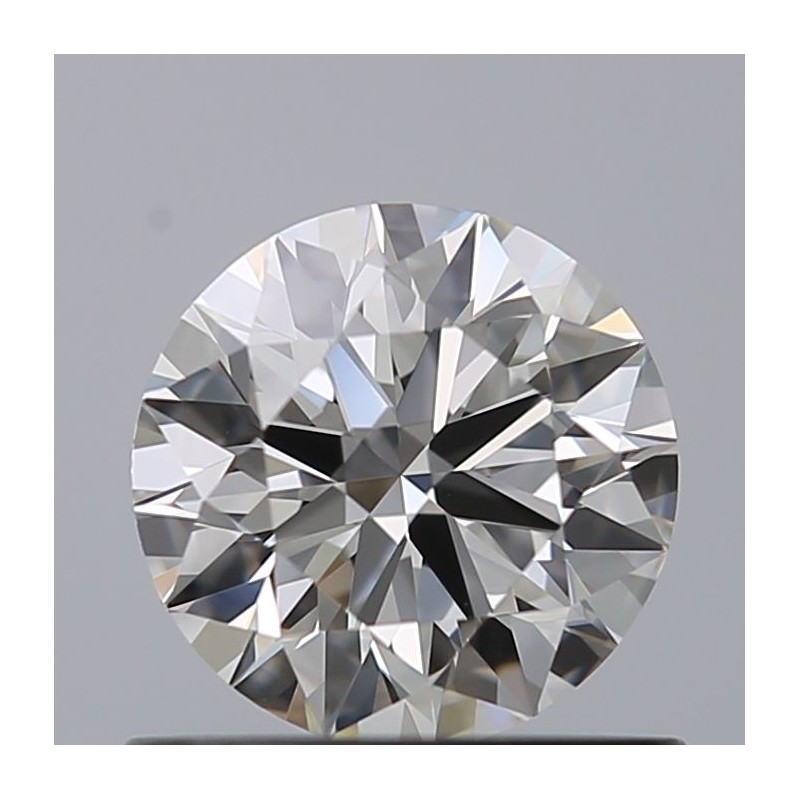 Diament szlif okrągły, 0.7ct, VVS1, F, GIA 7543185783