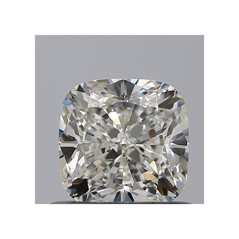 Diament szlif poduszkowy brylantowy, 0.7ct, VVS2, I, GIA 7546204665 Diament szlif poduszkowy brylantowy, 0.7ct, VVS2, I, GIA 7546204665