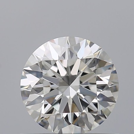 Diament szlif okrągły, 0.72ct, VVS1, F, GIA 1548170044