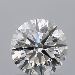 Diament szlif okrągły, 0.77ct, VS1, E, GIA 1543185766