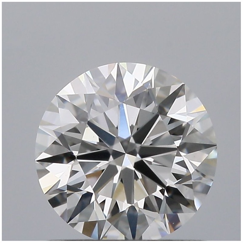 Diament szlif okrągły, 0.77ct, VS1, E, GIA 1543185766 Diament szlif okrągły, 0.77ct, VS1, E, GIA 1543185766