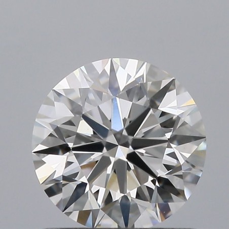 Diament szlif okrągły, 0.77ct, VS1, E, GIA 1543185766