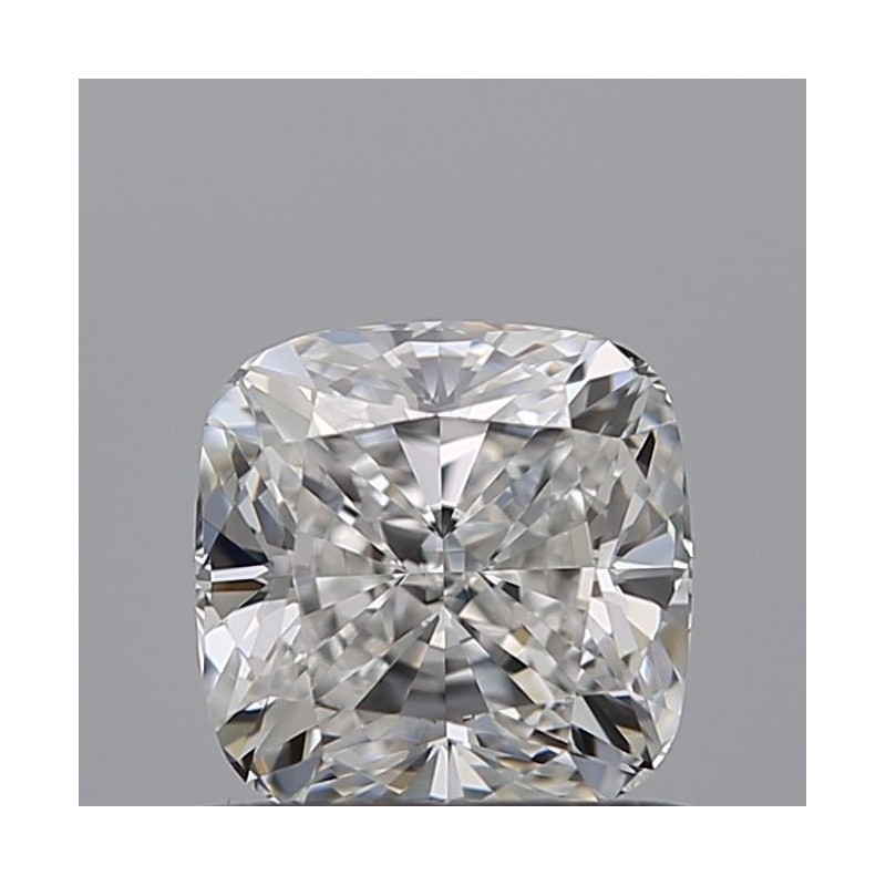 Diament szlif poduszkowy brylantowy, 0.75ct, VVS1, E, GIA 2547204730