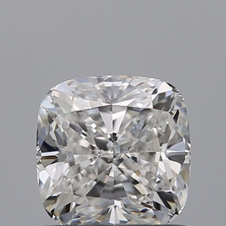 Diament szlif poduszkowy brylantowy, 0.75ct, VVS1, E, GIA 2547204730