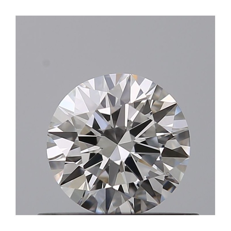 Diament szlif okrągły, 0.53ct, VVS1, E, GIA 6542210036 Diament szlif okrągły, 0.53ct, VVS1, E, GIA 6542210036
