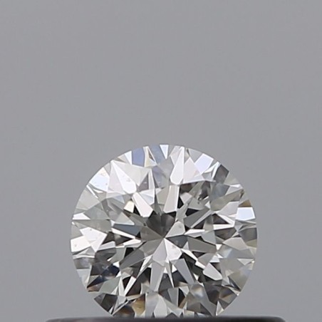 Diament szlif okrągły, 0.3ct, SI1, E, GIA 1548186690