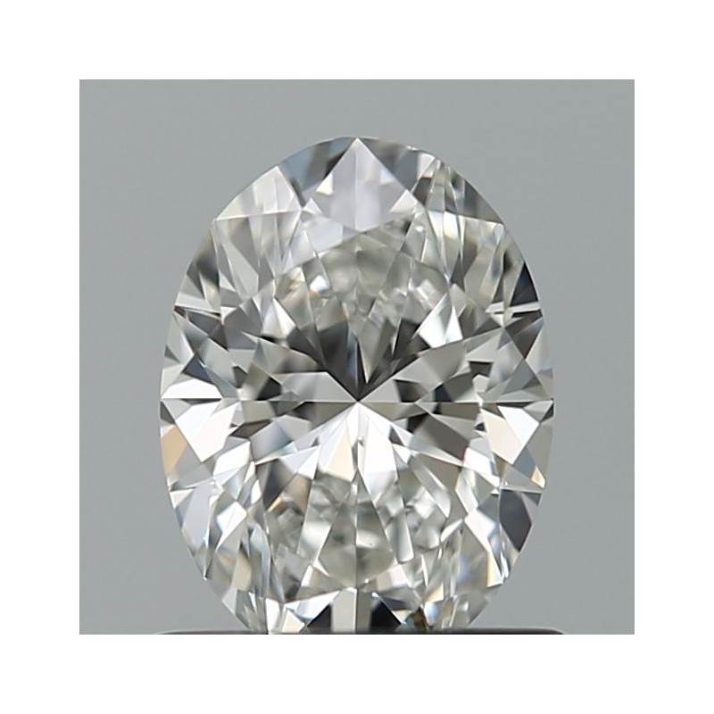 Diament szlif owalny, 0.72ct, VS2, G, GIA 7548229860