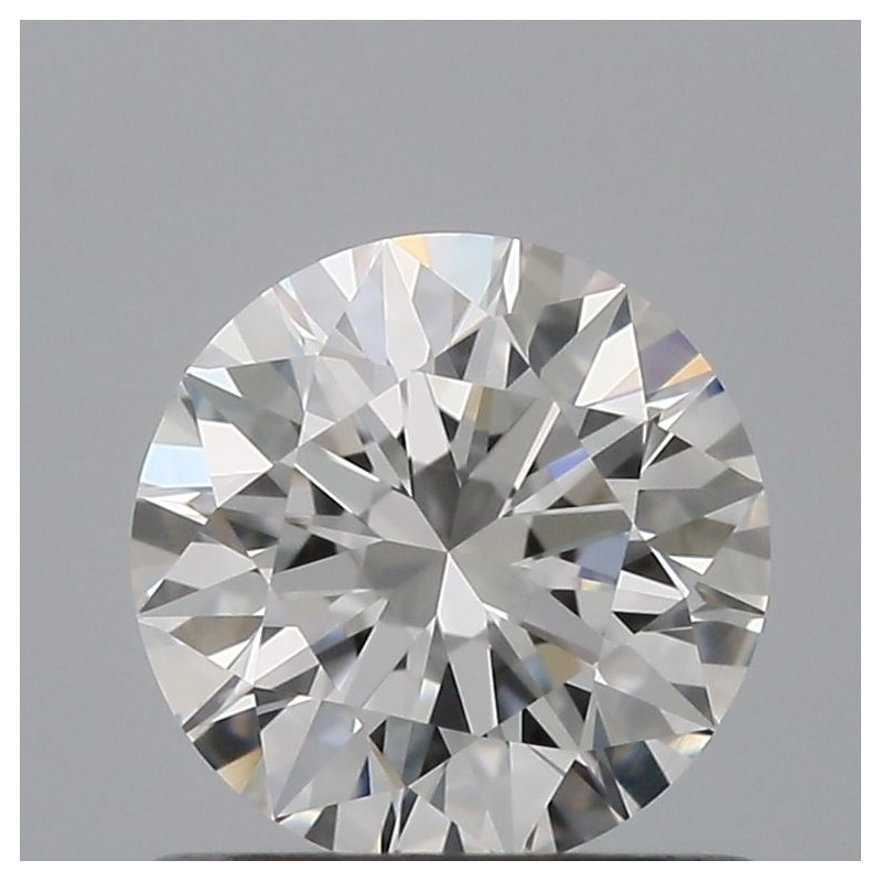 Diament szlif okrągły, 0.7ct, VVS2, E, GIA 6542169363