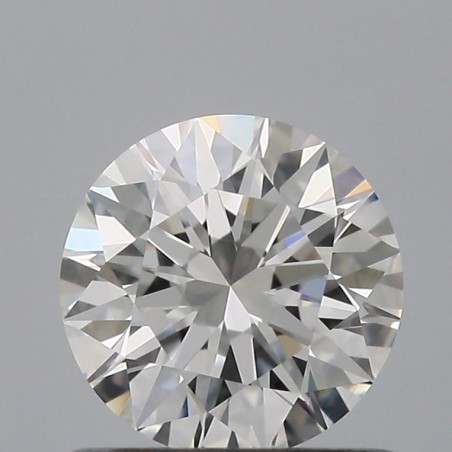 Diament szlif okrągły, 0.7ct, VVS2, E, GIA 6542169363