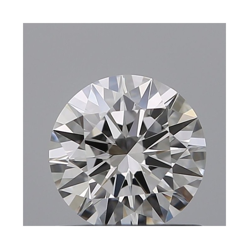 Diament szlif okrągły, 0.7ct, VVS1, E, GIA 6545185354