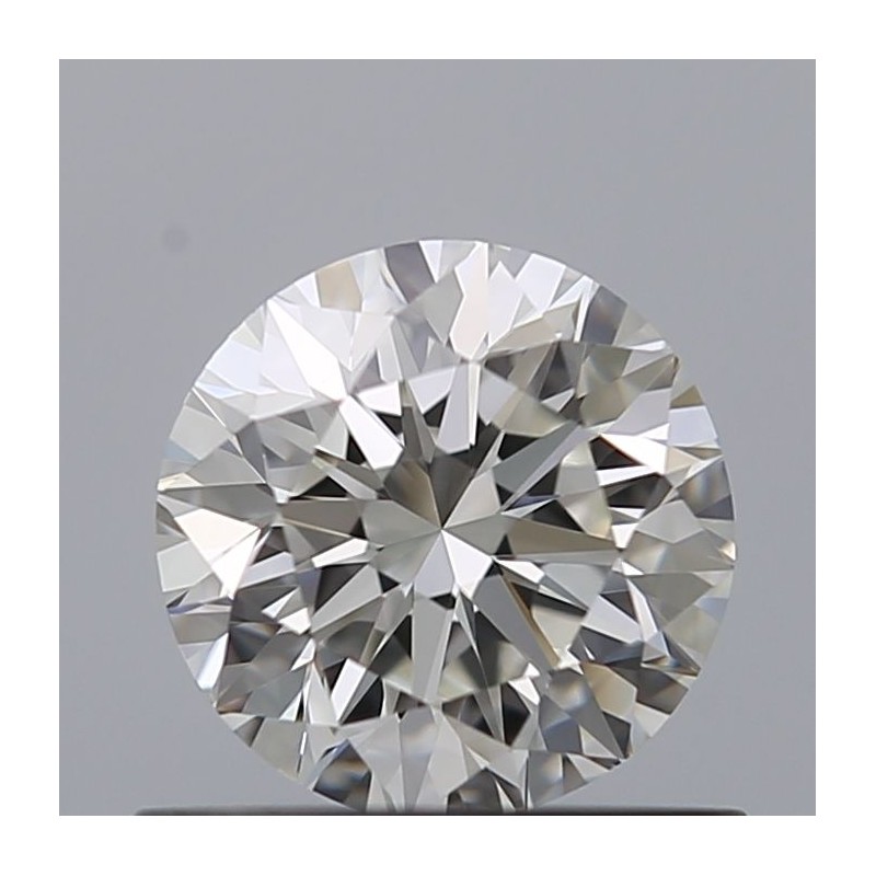 Diament szlif okrągły, 0.7ct, VVS2, H, GIA 5543185335