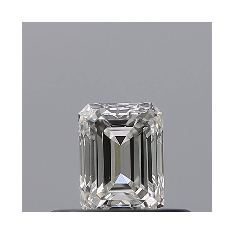 Diament szlif szmaragdowy, 0.31ct, VVS1, G, GIA 1545191463