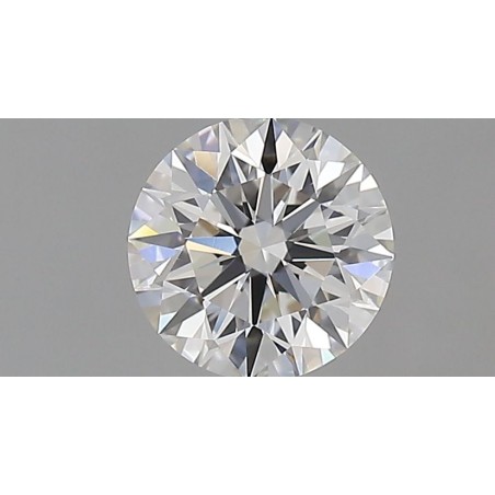 Diament szlif okrągły, 0.7ct, VVS1, F, GIA 6542185348