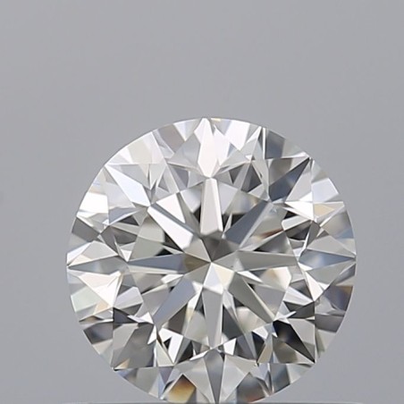 Diament szlif okrągły, 0.7ct, VS1, F, GIA 1549173526