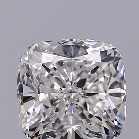 Diament szlif poduszkowy brylantowy, 0.71ct, VVS1, G, GIA 1545229905