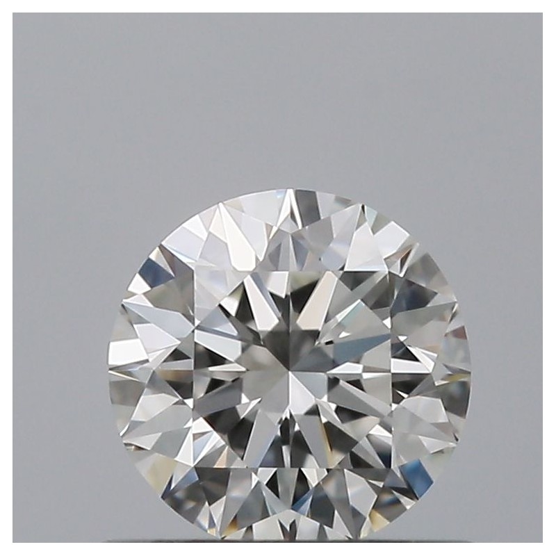 Diament szlif okrągły, 0.51ct, VVS1, H, GIA 6541211309