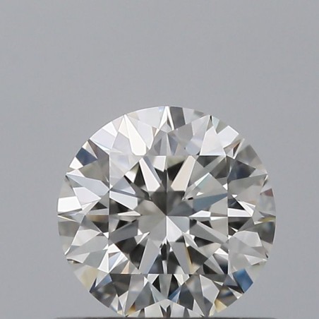 Diament szlif okrągły, 0.51ct, VVS1, H, GIA 6541211309