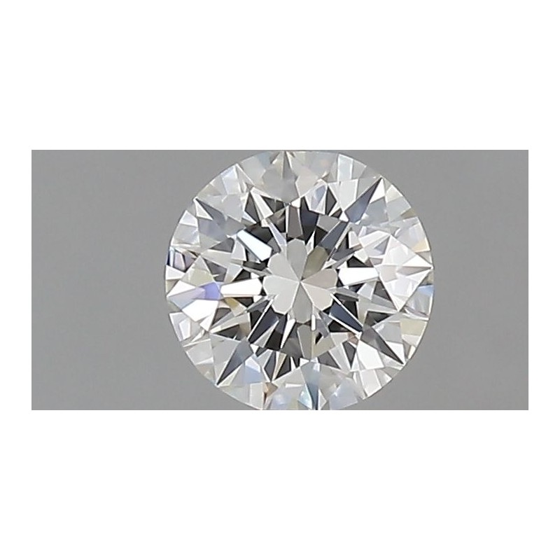 Diament szlif okrągły, 0.44ct, VVS2, G, GIA 6541211598
