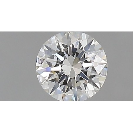 Diament szlif okrągły, 0.44ct, VVS2, G, GIA 6541211598