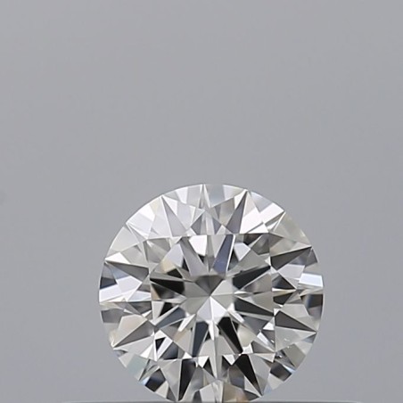 Diament szlif okrągły, 0.3ct, VS2, F, GIA 1545211716