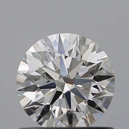 Diament szlif okrągły, 0.71ct, VVS1, F, GIA 6542185667