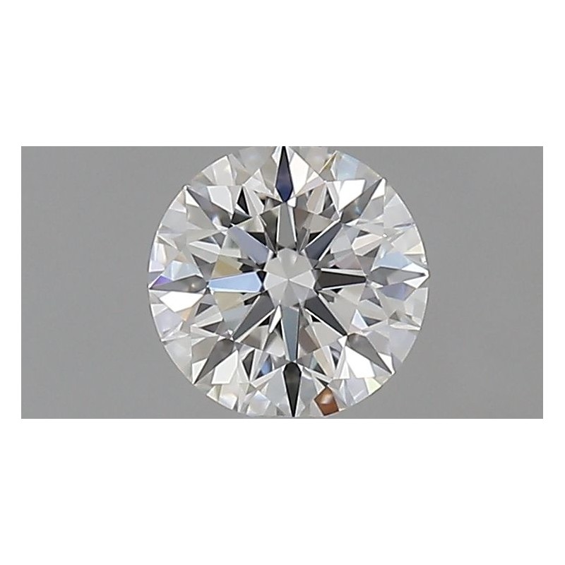 Diament szlif okrągły, 0.5ct, VVS2, G, GIA 2547211381 Diament szlif okrągły, 0.5ct, VVS2, G, GIA 2547211381