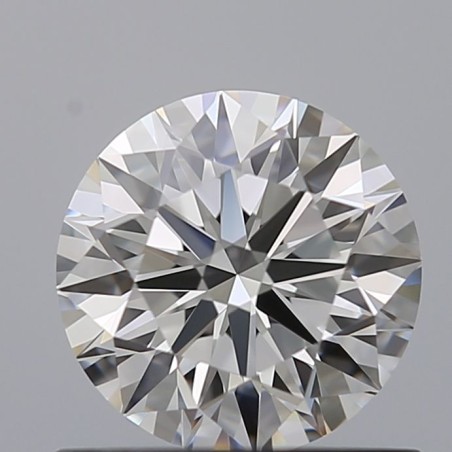 Diament szlif okrągły, 0.77ct, VVS2, F, GIA 7548185693