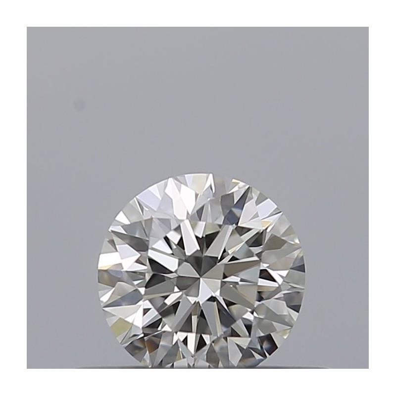 Diament szlif okrągły, 0.33ct, VVS1, H, GIA 2526904319 Diament szlif okrągły, 0.33ct, VVS1, H, GIA 2526904319