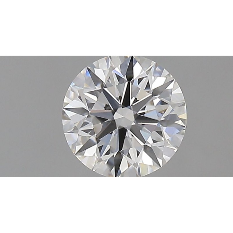 Diament szlif okrągły, 0.7ct, VVS2, E, GIA 6541185676